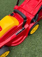 Wolf Garten elektrische grasmaaier, Ophalen, Cirkelmaaier, Gebruikt, Elektrische grasmaaier