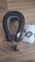 Nekmassage apparaat, Sport en Fitness, Massageproducten, Ophalen, Zo goed als nieuw, Apparaat