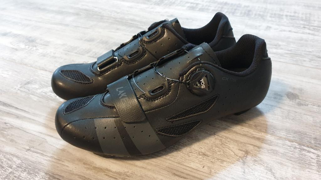 Lake CX176 Race Fietsschoenen Nieuw! Diverse Maten, Ophalen, Nieuw, Overige maten, Schoenen
