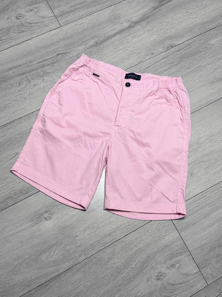 MR MARVIS – The Flamingos – The Originals – Maat L, Kleding | Heren, Broeken en Pantalons, Ophalen of Verzenden, Zo goed als nieuw