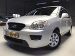 Kia Carens 2.0 CVVT X-tra I 2e Eigen. I New Apk + Kln Brt I, Voorwielaandrijving, 1998 cc, Stof, Gebruikt
