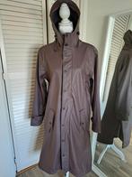 (twv €165) Maium original lange regenjas poncho fiets, Ophalen of Verzenden, Zo goed als nieuw, Regenjas, Dames