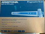 Aristona ADV436 DVD-speler, Ophalen of Verzenden, Gebruikt