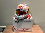 Max verstappen helm 1:2 japan 2023, Ophalen of Verzenden, Zo goed als nieuw, Formule 1