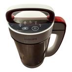 Philips HR2200 Soepmaker, Ophalen of Verzenden, Gebruikt, Soepmaker