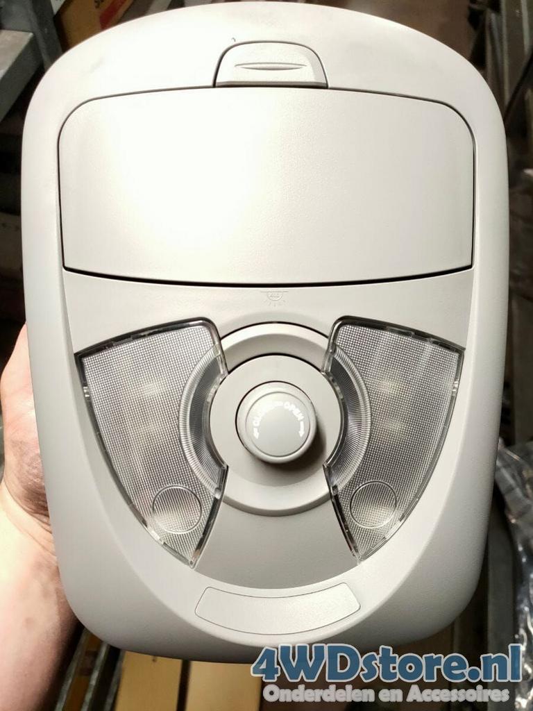 Ssangyong Kyron Dakconsole, Auto-onderdelen, Dashboard en Schakelaars, -, -, Nieuw, Ophalen of Verzenden