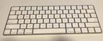 Apple Magic Keyboard 2, Ophalen of Verzenden, Qwerty, Zo goed als nieuw, Draadloos