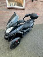 Quadro Qooder QV3 (autorijbewijs ), Scooter, Particulier, 1 cilinder, 12 t/m 35 kW