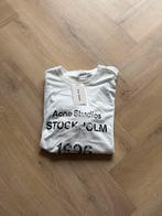 Acne studios Longsleeve M, Kleding | Dames, Pyjama's, Ophalen of Verzenden, Nieuw, Maat 38/40 (M)