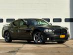 Dodge Charger SRT-8 | 2009 | 425 PK | Zeer nette staat |, Auto's, Automaat, Achterwielaandrijving, Stoelverwarming, 6100 cc