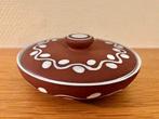 KWATTA aardewerk BonBonschaal, Ophalen of Verzenden