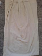 Gordijn Hema, Ophalen of Verzenden, 200 cm of meer