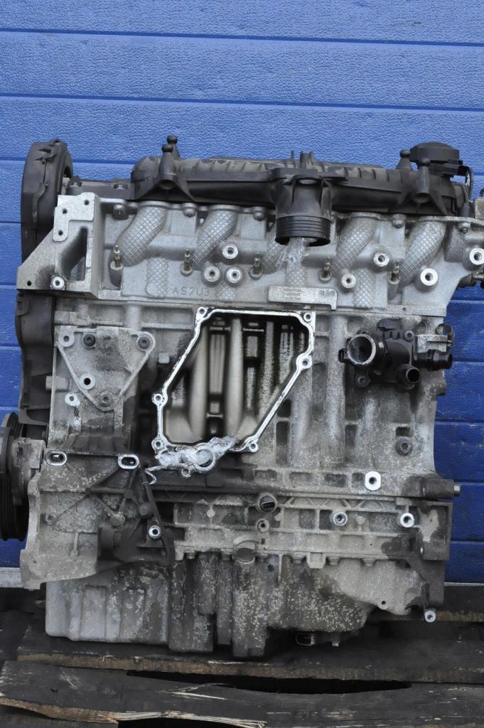 Motor Volvo S60 V60 XC70 S80 II XC60 2.0 D3 D4 D5204T3, Gebruikt, Volvo, Volvo, Contact.vcnl@volvocars.com