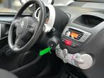 Citroen C1 1.0 Collection/AIRCO/NIEUWE APK/NL-AUTO NAP!, Voorwielaandrijving, Euro 5, Stof, Gebruikt