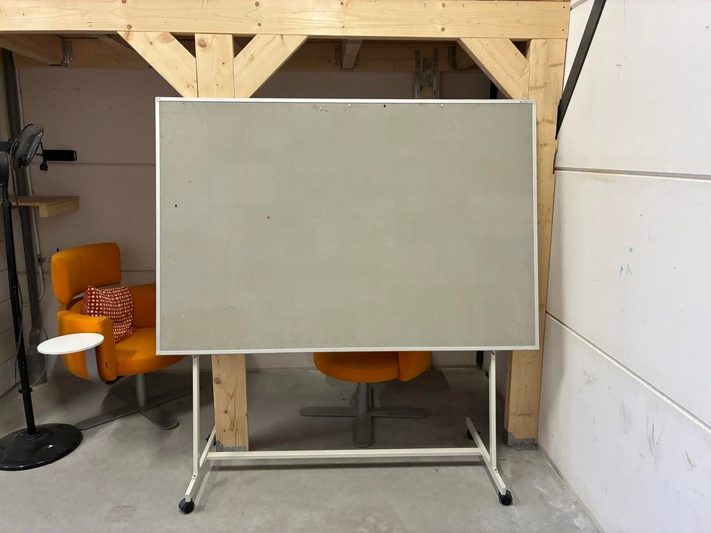 Prikbord, Diversen, Schoolborden, Ophalen, Gebruikt