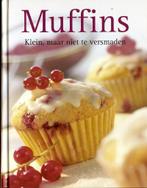 Muffins - Klein , maar niet te versmaden - Naumann & Göbel, Ophalen of Verzenden, Zo goed als nieuw, Taart, Gebak en Desserts