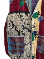 Sissel Edelbo gilet L, Ophalen of Verzenden, Zo goed als nieuw, Boven de knie