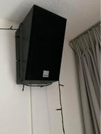 Dali speakers front + atmos, Audio, Tv en Foto, Luidsprekers, Zo goed als nieuw, 120 watt of meer, Front, Rear of Stereo speakers