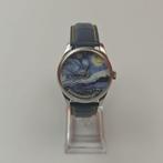 Van Gogh The Starry Night Limited Edition (0839/1680) Watch, Flex Ltd., Gebruikt, https://flex.com/contact-us, Nobelstraat 10, 5807 GA Oostrum LB, Limburg, Nederland