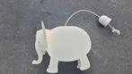 Olifant hanglamp kinderkamer, Ophalen of Verzenden, Zo goed als nieuw, Lamp