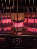 Zibro Kamin RCA 86A petroleumkachel - Goed onderhouden, Gebruikt, Overige brandstoffen, Petroleumkachel, Ophalen of Verzenden