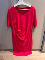 Be One Travelstof Jurk - Slechts 1 keer gedragen, Kleding | Dames, Jurken, Maat 46/48 (XL) of groter, Ophalen of Verzenden, Zo goed als nieuw