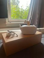 Meta Quest Oculus 2 128GB, Spelcomputers en Games, Virtual Reality, Ophalen of Verzenden, Zo goed als nieuw, VR-bril, Overige platformen
