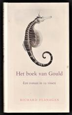 HET BOEK VAN GOULD, een roman in 12 vissen, Ophalen of Verzenden, Nieuw