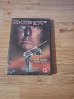 Sniper DVD - Actiethriller met Tom Berenger, Vanaf 16 jaar, Ophalen of Verzenden, Gebruikt, Actiethriller
