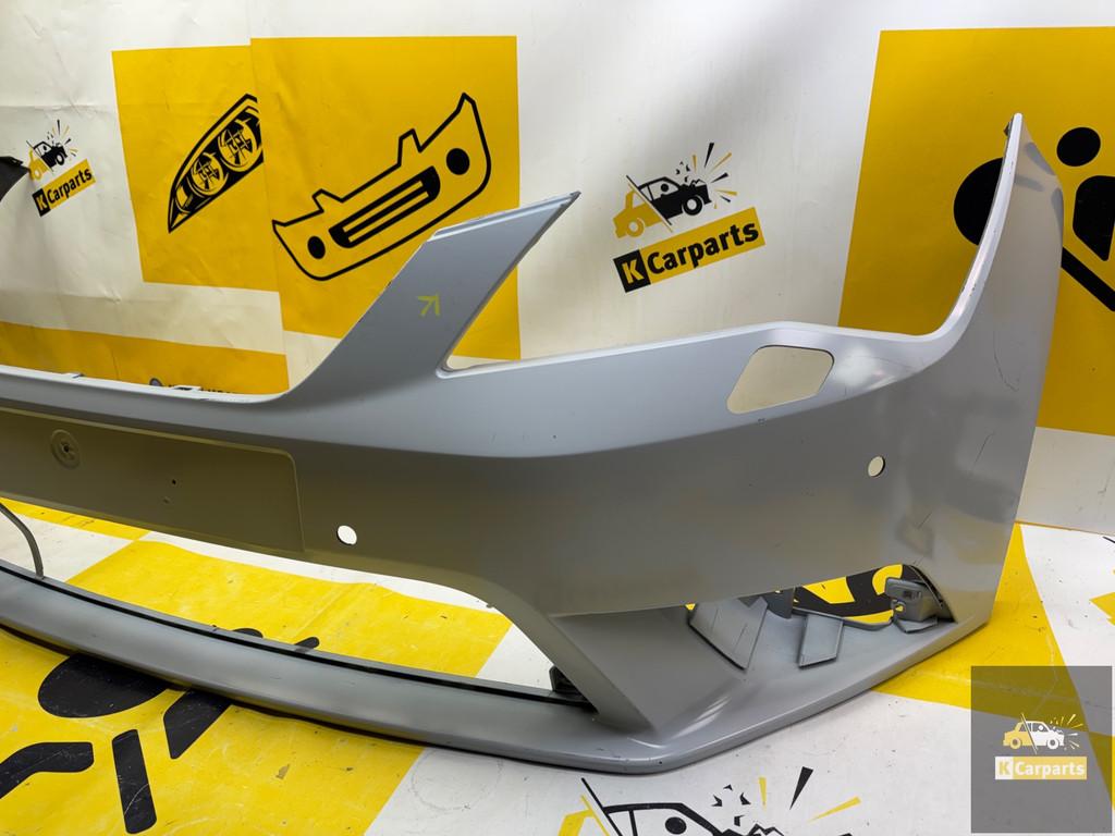 seat leon voorbumper 5F 2012-2016 Origineel PDC 5F0807221, Auto-onderdelen, Carrosserie en Plaatwerk, Gebruikt, Voor, Autovia A-2, Km 585 585
08760  Martorell, ES