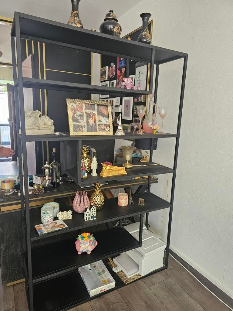 Roomdivider, Ophalen, 25 tot 50 cm, 100 tot 150 cm, 150 tot 200 cm