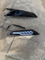 Piaggio Zip Alpha LED Knipperlichten Set, Fietsen en Brommers, Brommeronderdelen | Scooters, Ophalen of Verzenden, Nieuw, Overige typen