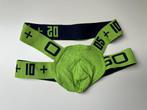 Groene jockstrap maat L, Ophalen of Verzenden, Overige kleuren, Overige typen
