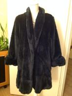 Dames jas, Verzenden, Zo goed als nieuw, Maat 36 (S), Blauw