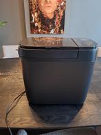 Panasonic Broodbakmachine SD-R2530 - 1 keer gebruikt, Met timer, Meer dan 10 programma's, 800 tot 1200 gram deeg, Ophalen of Verzenden