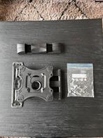 TV muurbeugel 55 inch, Ophalen of Verzenden, Zo goed als nieuw