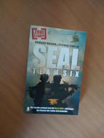 Seal Team Six. Wasdin, Howard, Ophalen of Verzenden, Tweede Wereldoorlog, Gelezen, Overige onderwerpen