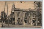 Bennekom Hotel Groene Woud st 1919, Verzenden, Voor 1920, Gelopen, Gelderland