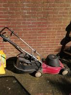 Alko Grasmaaier, Ophalen, Alko, Gebruikt, Elektrische grasmaaier