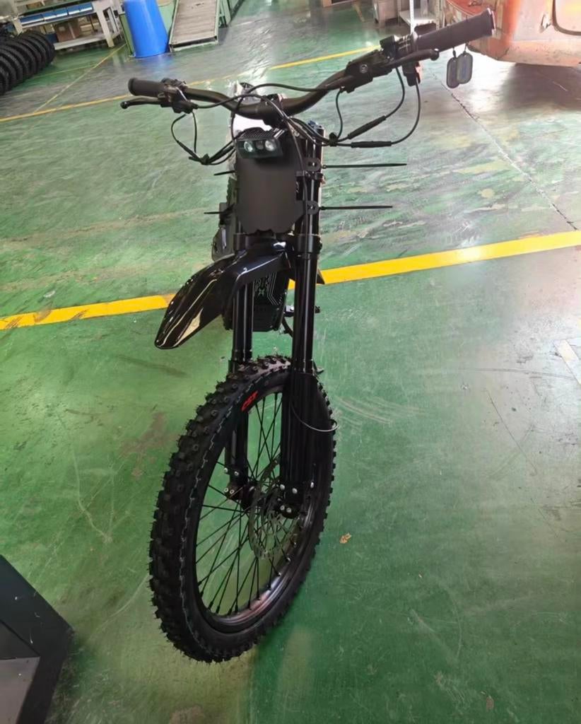 Talaria XXX Pro L1e, Ophalen, Nieuw