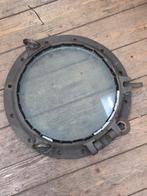 Antieke grote patrijspoort, Ophalen of Verzenden