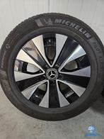 7mm! Originele Mercedes Vito V-klasse W447 EQV TPMS 17 inch, -, -, Banden en Velgen, 17 inch