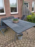 Gratis tuintafel, Ophalen, Rechthoekig