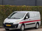 Citroen Jumpy 12 2.0 HDIF L2 H1 DC AIRCO/CRUISE/3P, Auto's, Voorwielaandrijving, Gebruikt, 4 cilinders, Citroën