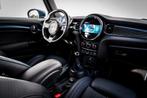 MINI Cabrio 1.5 Cooper Sidewalk Edition | LED | Leder | Came, Voorwielaandrijving, 136 pk, Gebruikt, Leder