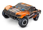 Slash 2s Brushless 1/10-Scale 2WD Short Course Racing Truck, Ophalen of Verzenden