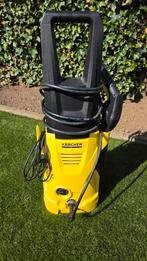 Karcher K2 hogedrukreiniger defect, Tuin en Terras, Hogedrukreinigers, Ophalen, Gebruikt, Elektrisch, Karcher