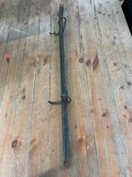 Reservewielsteun Citroën Acadiane / Dyane, Gebruikt, Citroën, Voor, Ophalen of Verzenden