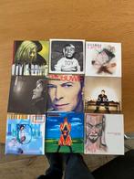 David Bowie - Brilliant Adventures CD Boxset (1992-2001), Ophalen of Verzenden, 1980 tot 2000, Zo goed als nieuw, Boxset