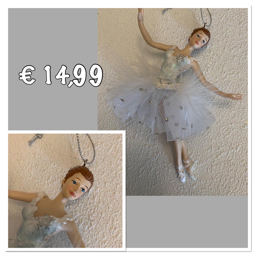 Ballerina hanger Nieuw, Ophalen of Verzenden, Nieuw